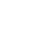 White drawing of a medical gps location